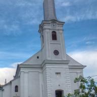 Maroshévíz 